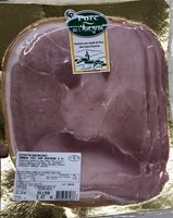 Jambon blanc