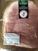 Porc De L'aveyron