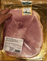 Jambon cuit sup