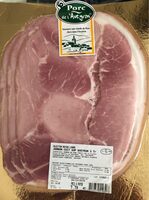 Jambon cuit superieur aveyron