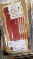 Jambon sec