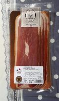 Jambon sec