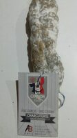 Saucisson sec