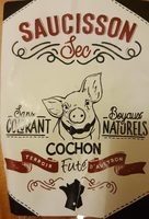 Saucisson