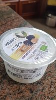 Robiola di capra cuor di tartufo