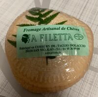 A filetta