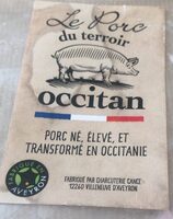 Jambon cuit supérieur
