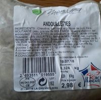 Andouillette