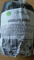 Andouille de Guemene