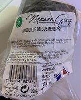Andouille de Guemene