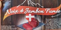 Noix de jambon fumée