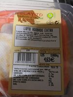 Lomo Adobado Extra