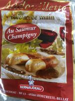 Andouillette
