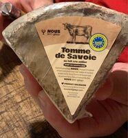 Tomme de savoie