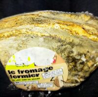 Tomme fermiere