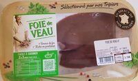 Foie de veau