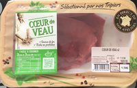 Coeur de veau