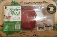 Cœur de veau