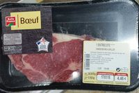 Entrecôte Viande Bovine à Griller
