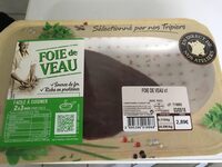 Foie de veau