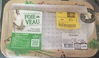 Foie de veau