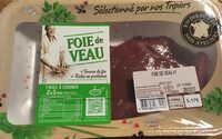 Foie de veau