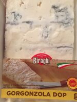 Gorgonzola Dop