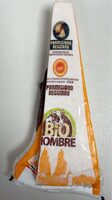 Parmigiano reggiano