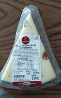 Pecorino chèvre mediterrannée