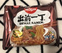 Demae Ramen