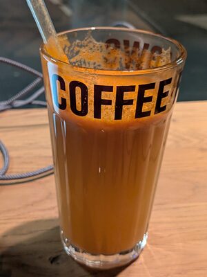 Topfit by Coffee Fellows