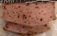 Pain de viande