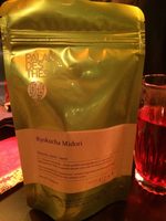 Ryokuch midori