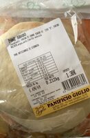 Panificio giglio