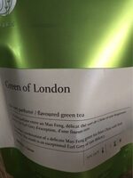 Green of london