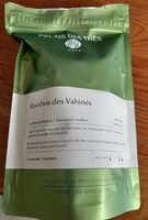 Rooibos des vahines