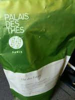 Thé des fakirs