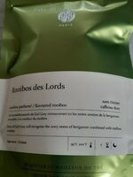 Rooibos des Lords