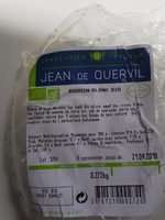 Boudin blanc