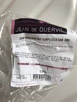 Jambonneau Superieur