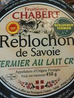 Reblochon