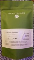 Détox Scandinave