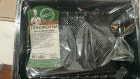 Кюфте за скара