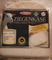 Ziegenkäse / Fromages de chèvre