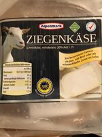 Ziegenkase