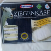 Ziegenkäse