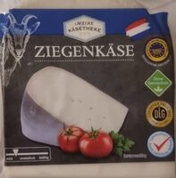 Ziegenkäse