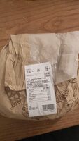 Brot Bauern/Sauerteig