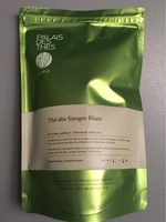 Thé des Songes Blanc