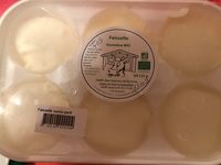 Fromage blanc faisselle